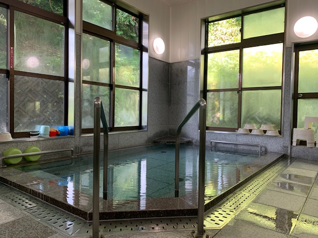 神泉の湯