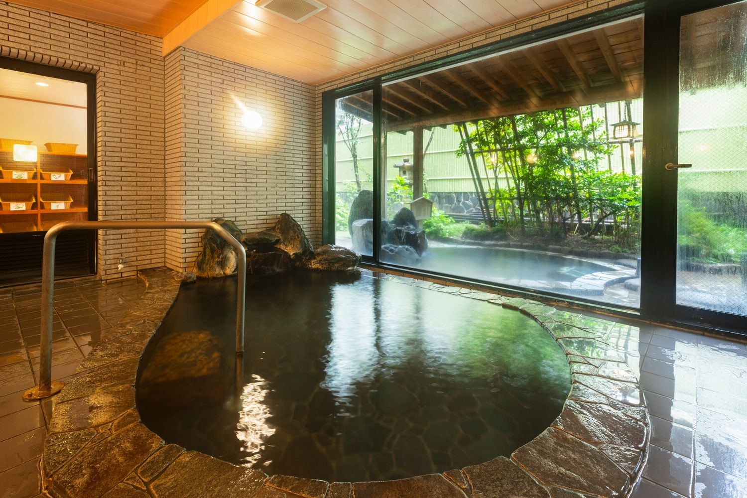 音羽屋旅館