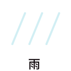 天候