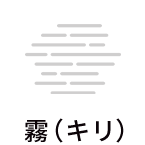 天候