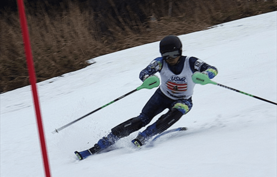 レーシング・基礎スキー USMRスキースクール