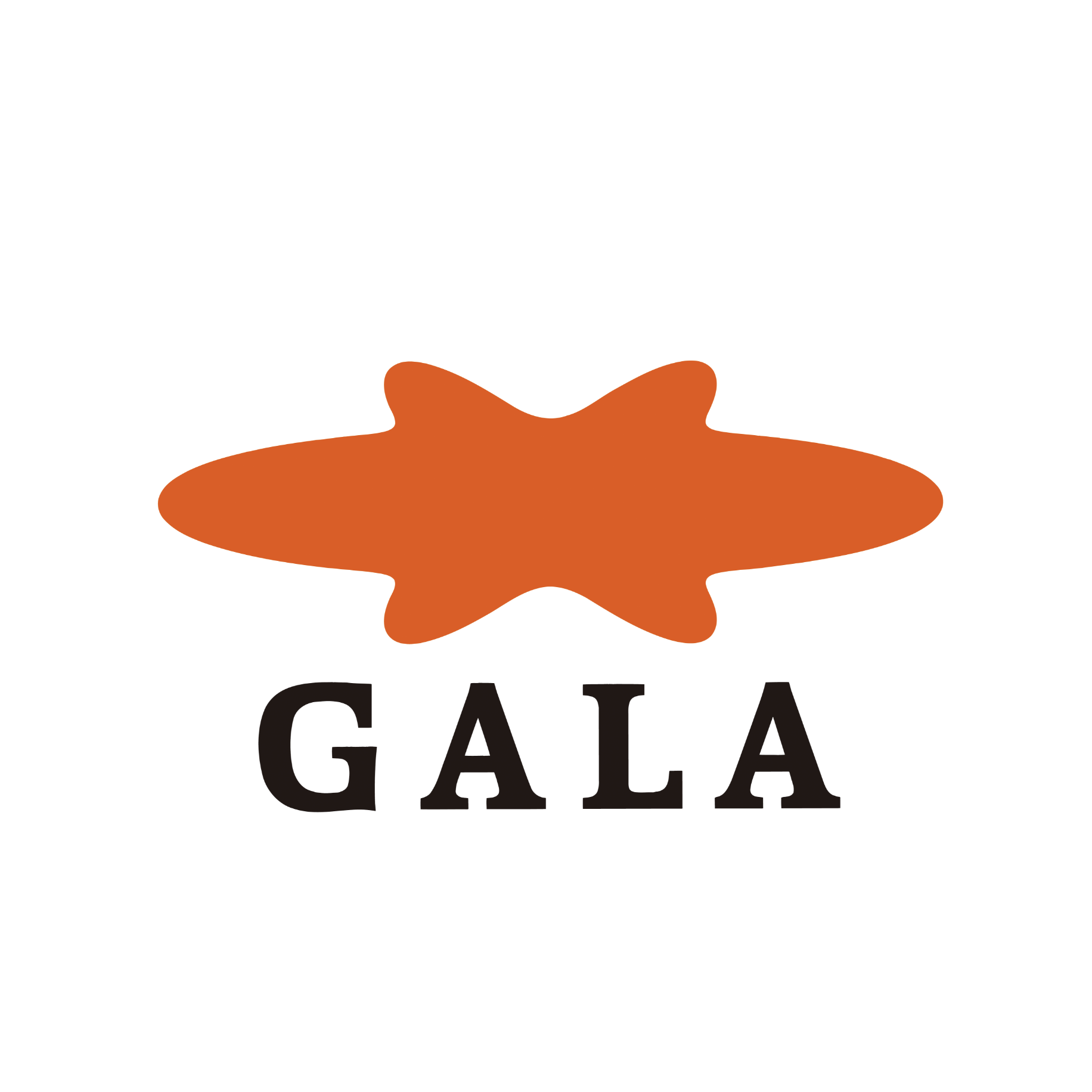 GALA湯沢スキー場のロゴ