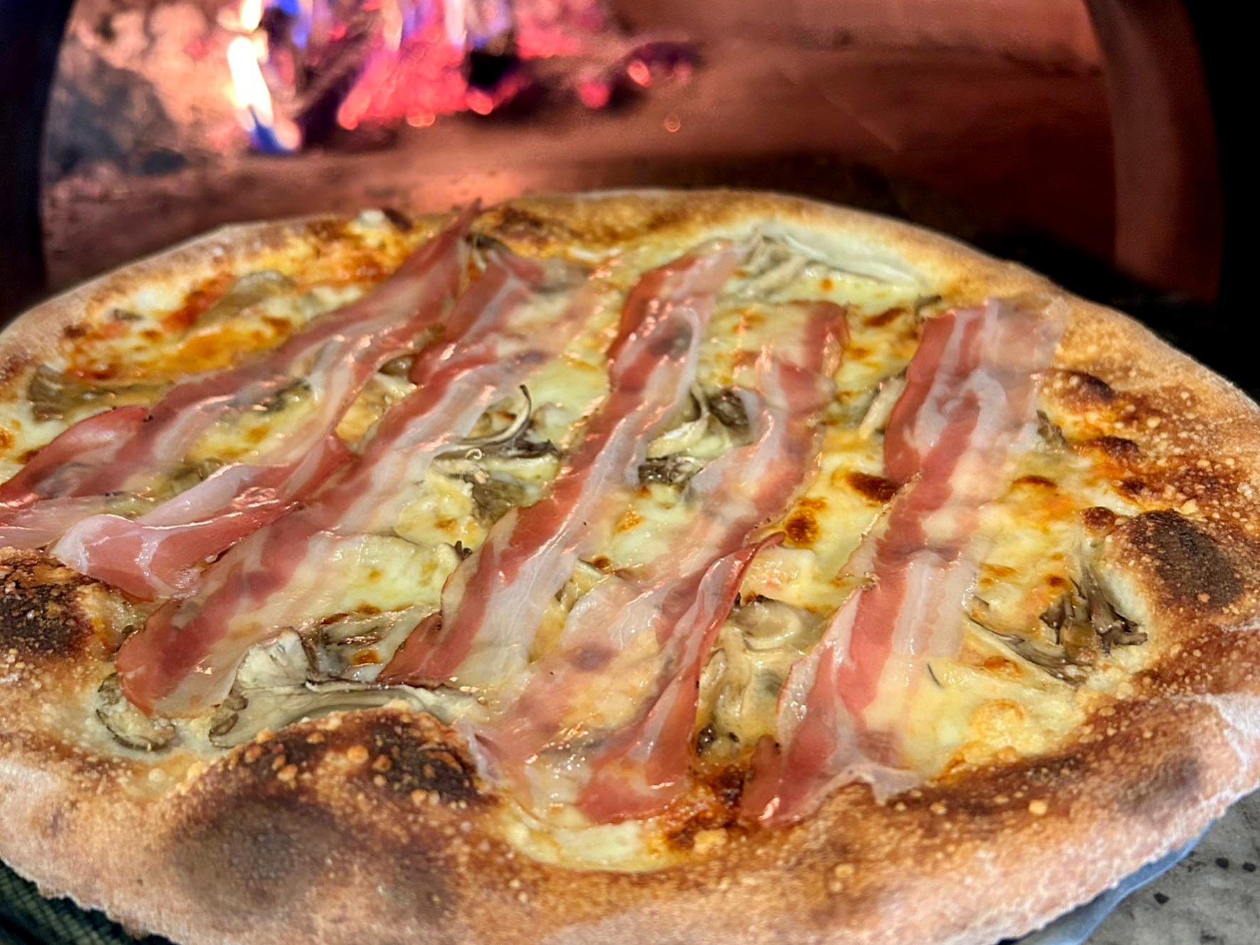 boscaiola